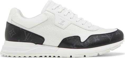 louis vuitton run away dames prijs|louis vuitton denim runners.